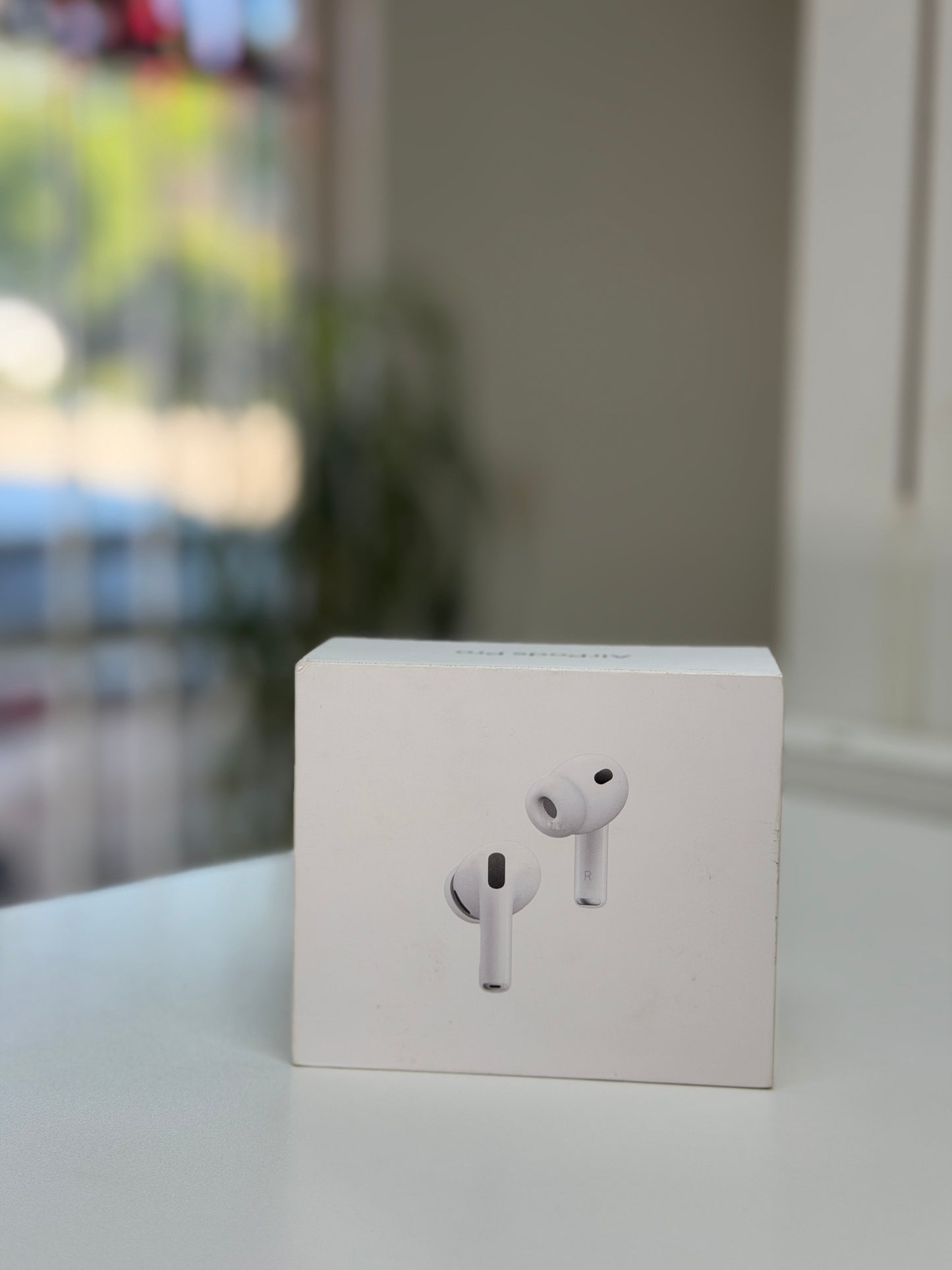 Airpods Pro 3ra Generacion