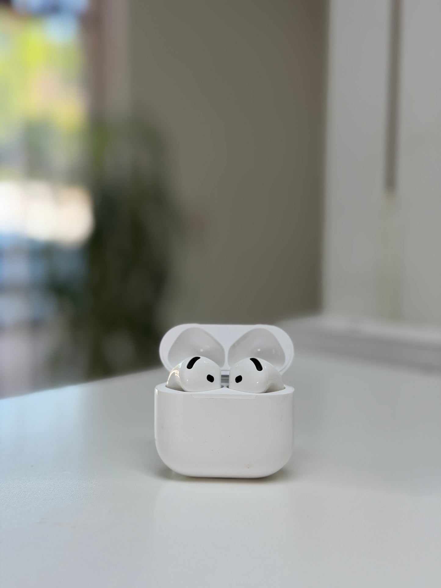 Airpods 4ta Gen