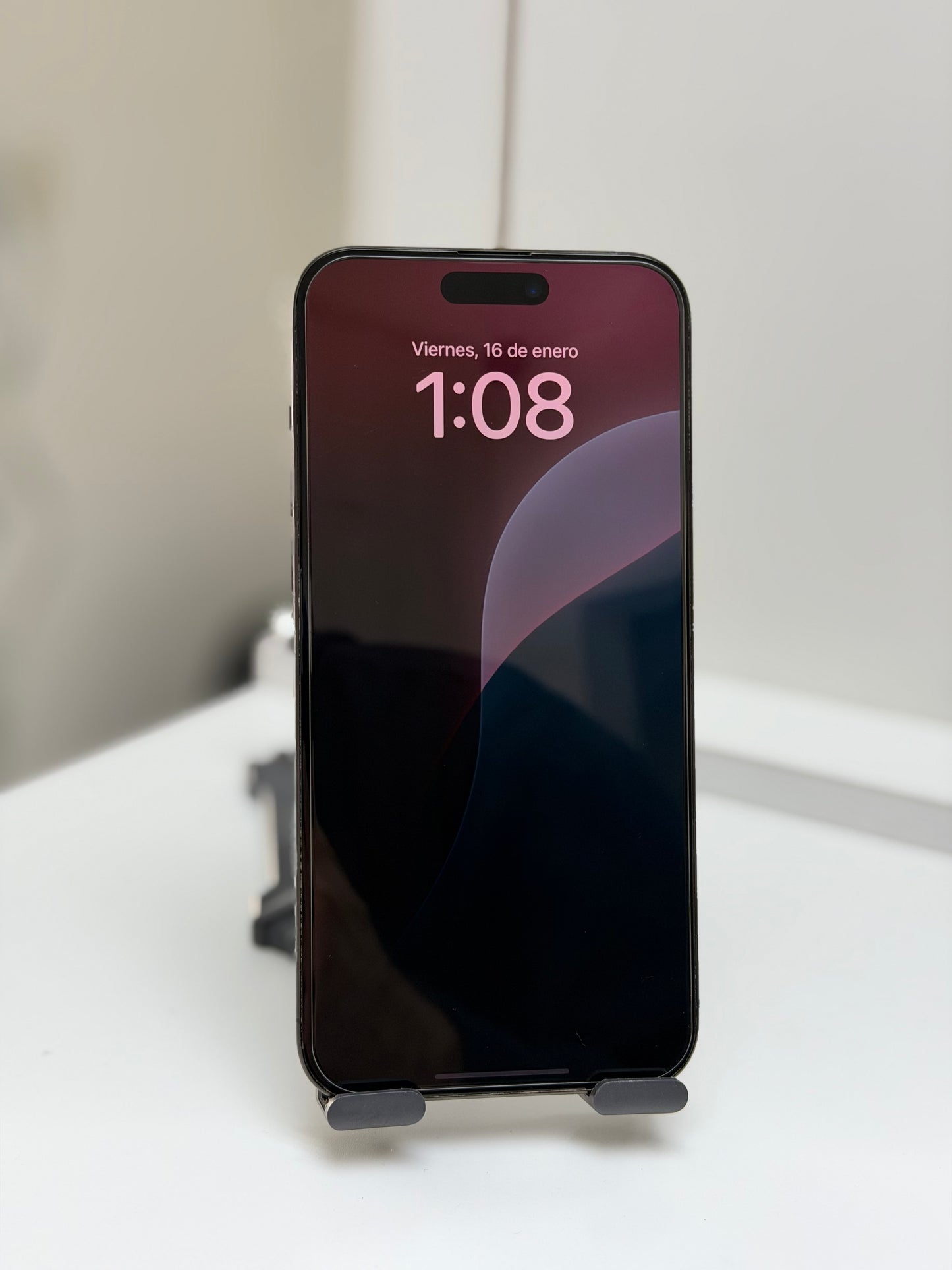 iPhone 15 Pro Max de 256gb