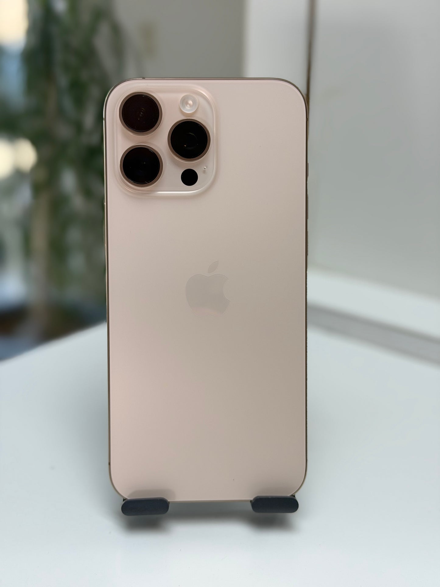 iPhone 16 Pro Max de 256gb