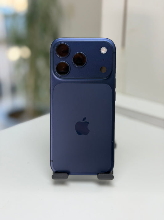 iPhone 17 Pro de 256gb