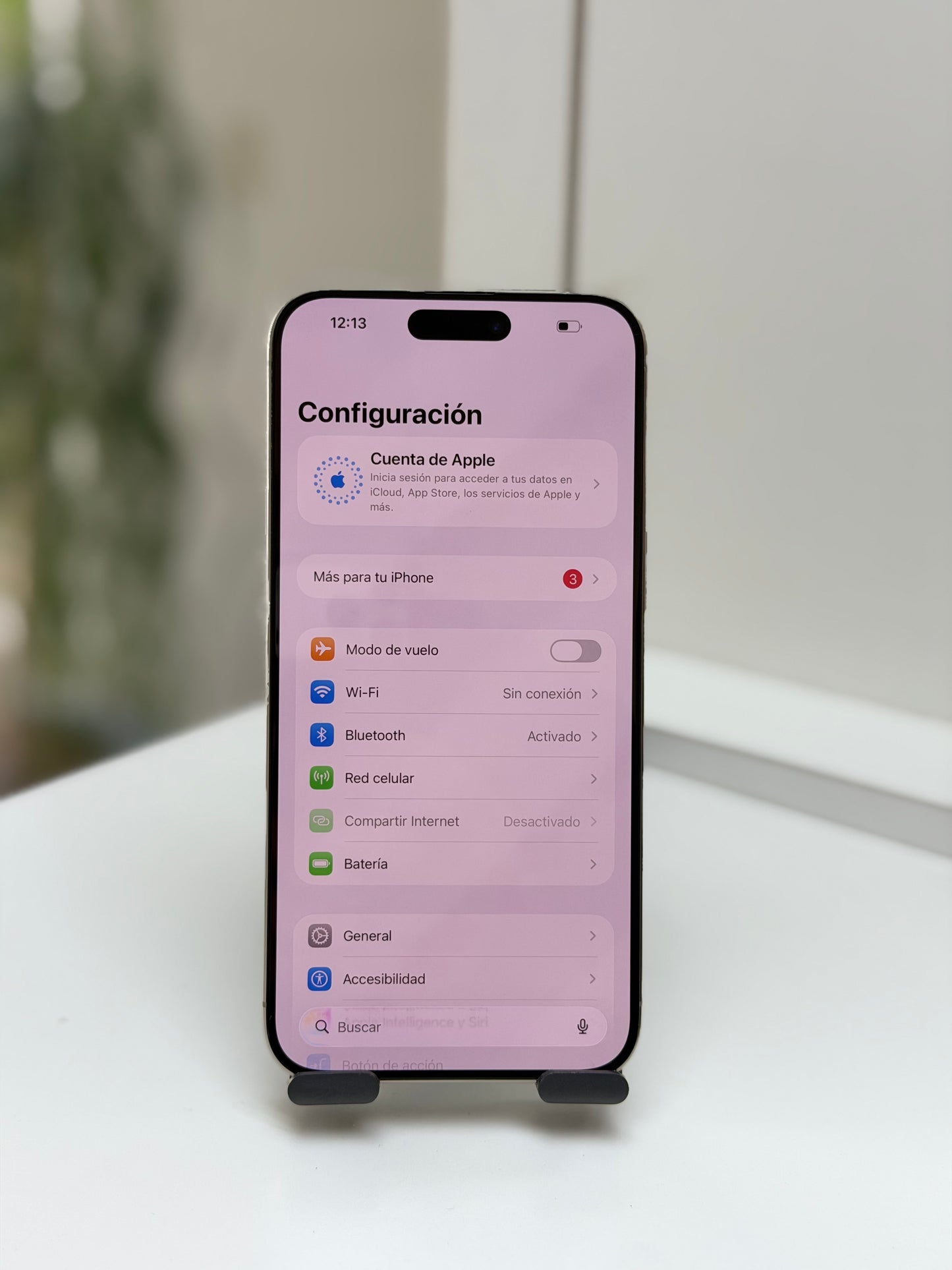 iPhone 15 Pro Max de 1tb