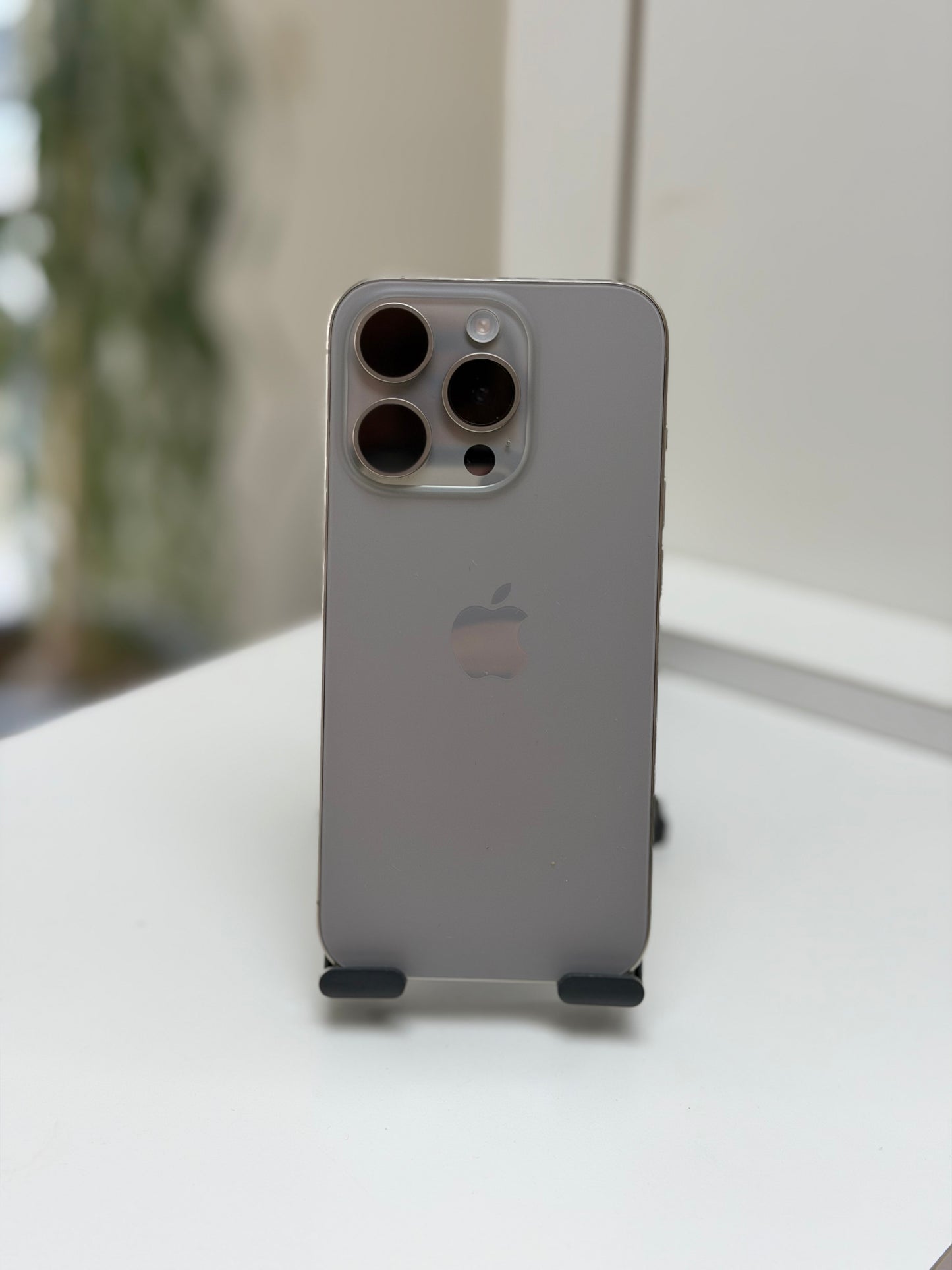 iPhone 15 Pro de 128gb