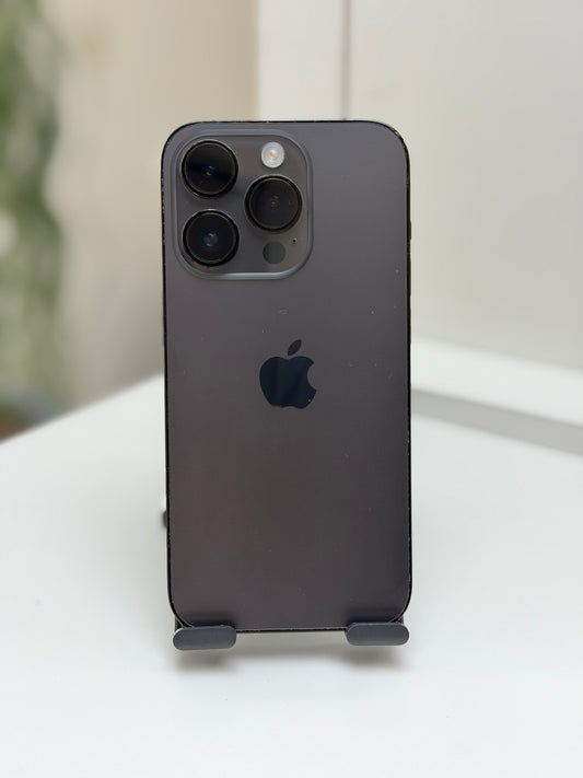 iPhone 14 Pro de 128gb